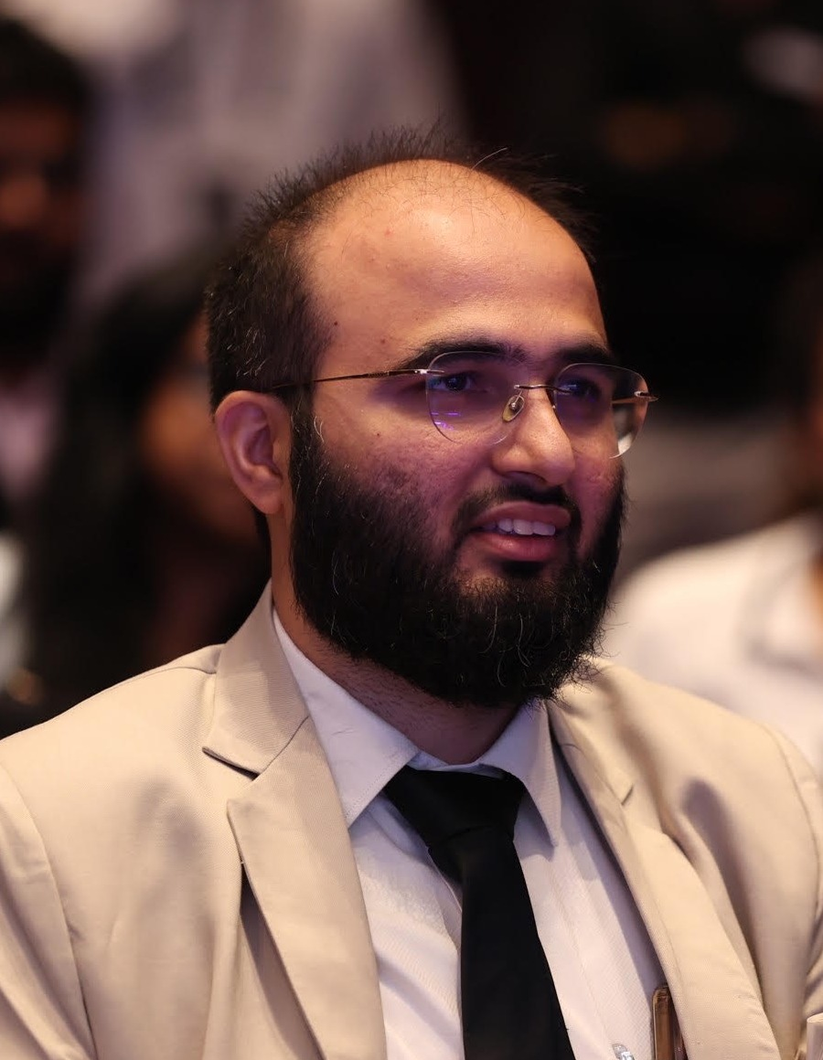 Dr Khizer Hussain Junaidy, Diabetologist and Bariatric Physician, Caspian Healthcare